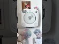 KARD | CD player on walls!!! KARD music around room ✦ . ⁺- #CDPlayer #Gueraycdplayer #y2kaesthetic