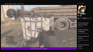 🃏🎲🎮 Call Of Duty WARZONE En Directo #25 | Sotte 🎮🎲🃏