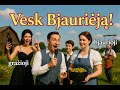 Vesk Bjauriąją! 😂💍 Kaimo Išminties Polka | Linksmas Kaimietis TV | 2025