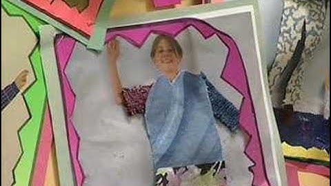 Tim Rylands - BECTA Awards segment