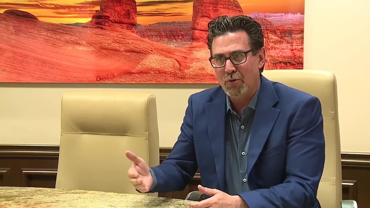 Stadium authority might be able to pay off Allegiant Stadium bonds early