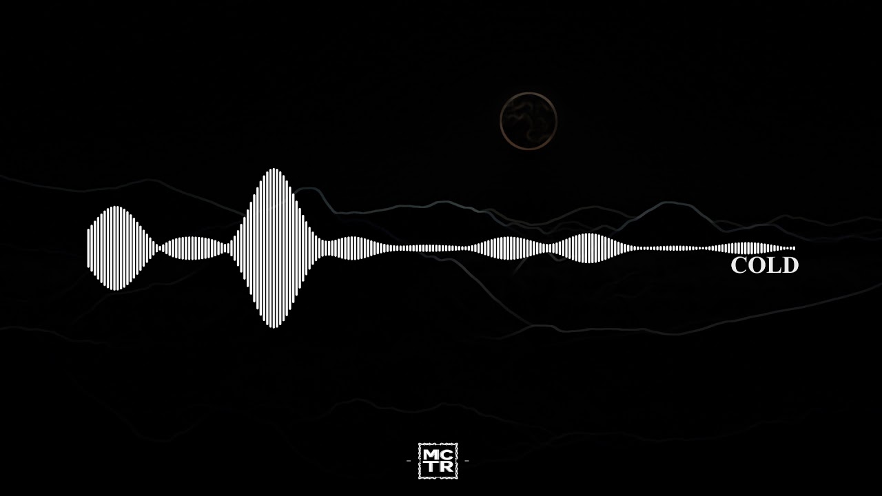 Wondagurl Eestbound Type Beat "COLD" | trap instrumental 2019 | P. MCTR