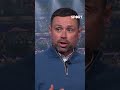 "This is a Liverpool team that just seem to be in pieces." Damien Delaney on Liverpool's loss to PSG