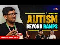 Accessibility Beyond Ramps: How India Is Making Culture Inclusive | India Autism Center