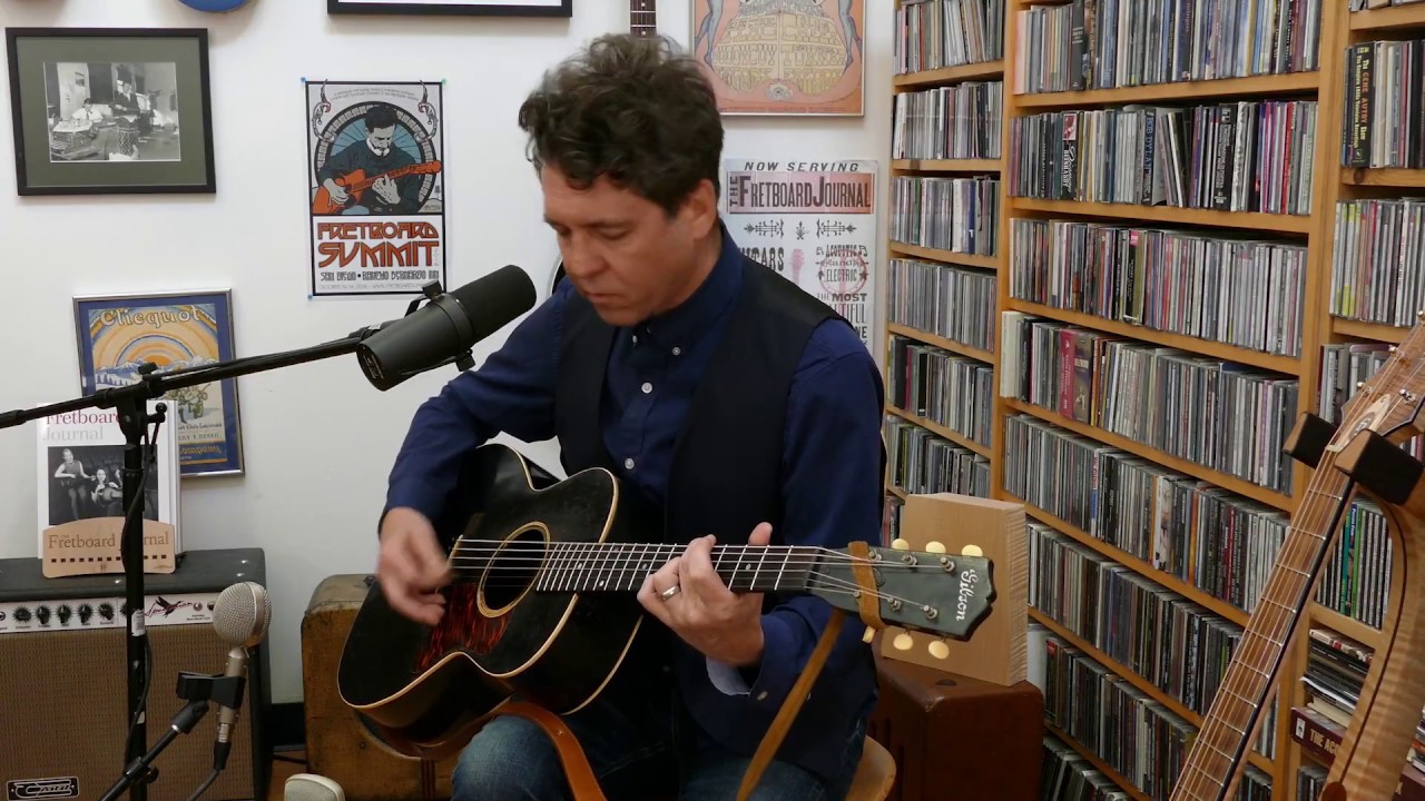 Joe Henry - 