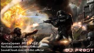 Download lagu Apocalypse 2013 Vol.2 (Most Brutal Dubstep Drops EVER! 71min) (DJ FR0ST)