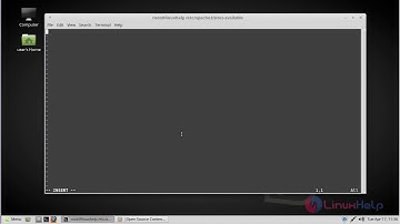 How to install Kajona CMS 6.2 on Linux Mint 18.3