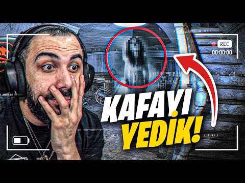 KAMERALARA YAKALANAN KORKUNÇ OLAYLARI ARAŞTIRIYORUZ! CAUGHT ON CAMERA | Barış Can