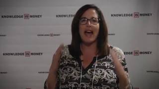 2016 Knowledge Is Money Summit Testimonial - Carol Culver