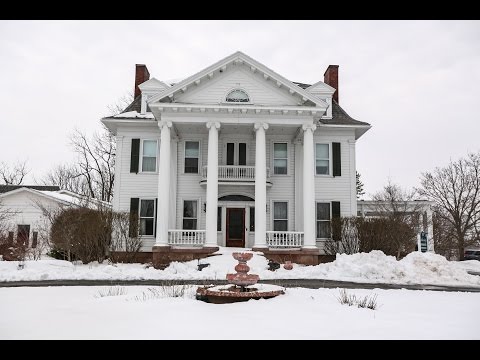 99 South Main St, Churchville, NY presented by Bayer Video Tours