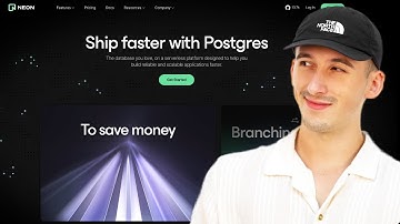 Ils ont révolutionné les Database PostgreSQL (je n