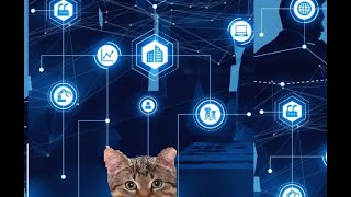 Application of IoT(Internet of Things) Technologies to Animals - #iot #clouds  #rfidchip #bluetooth screenshot 5