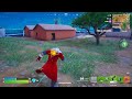 Fortnite Blitz Royale 17 eliminations