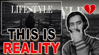 Sammohit - Lifestyle Reaction | Official Music Video | Prod. by Stunnah Beatz // Aman