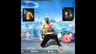 #Xxxtecticon Brazilian dress combo 🇧🇷 🎧_ ( audio)🎧 #freefire #shorts