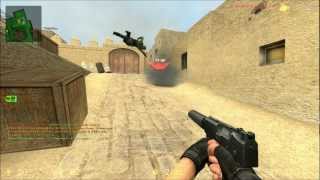 CSS slow grenade boom speed 0.5x._0.25x_0.125x
