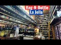 Keg N Bottle La Jolla, Torrey Pines
