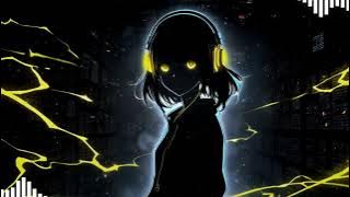 Nightcore Gaming Mix 2025 ♫ 1 Hour Nightcore Mix ♫ Best of EDM, Trap, Pop Mix 2025