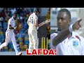 ICC takes ACTION Against Jayden Seales 😳| AUS vs WI Test News