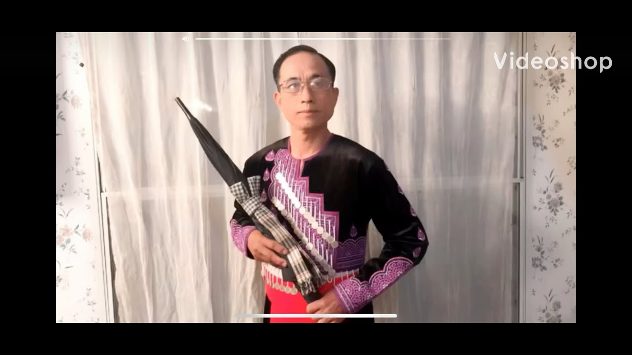 zaj tshoob yuav mu laij nyug