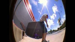 loading dock sesh