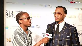 T.I. Opens Up On How Jeezy Impacted His Career