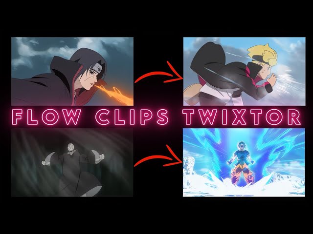 insanely well sorted Flow Clips Twixtor part 5 class=