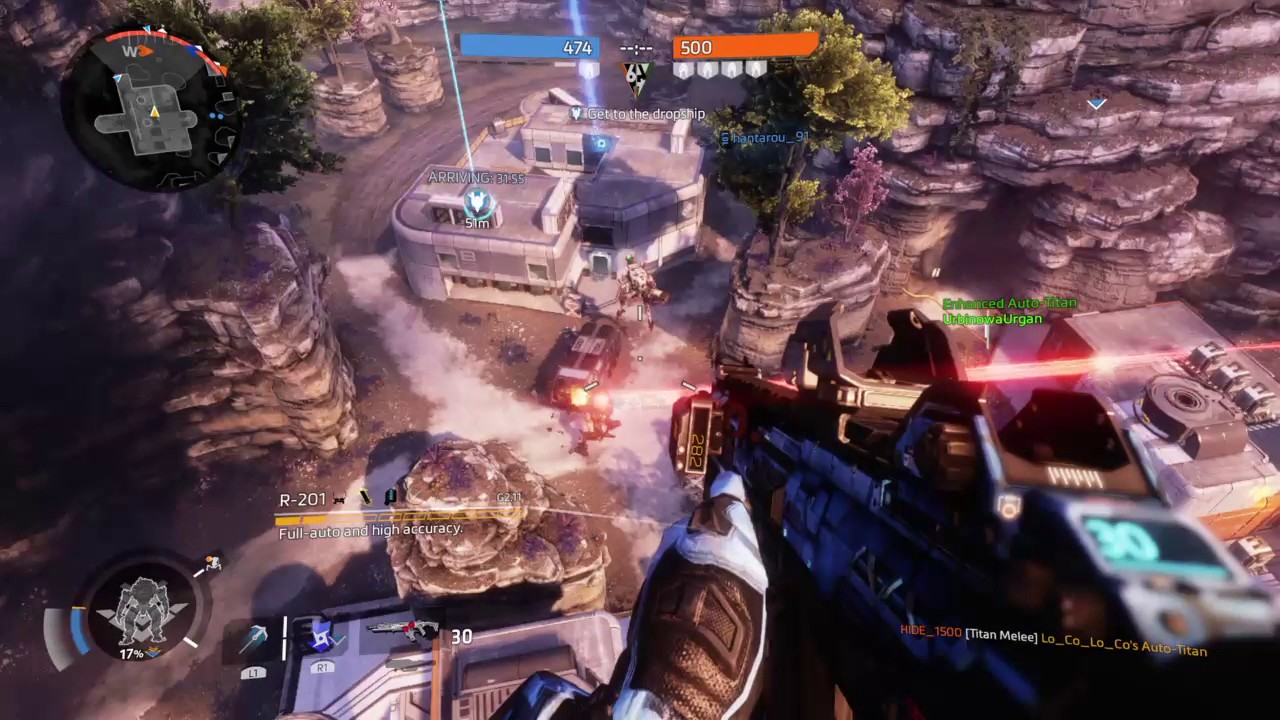 Titanfall2 titanfall 2 ultimate edition