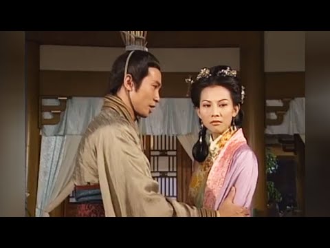 【偷食男女】洛神 | 妹妹懷丈夫骨肉 啱結婚就不忠？