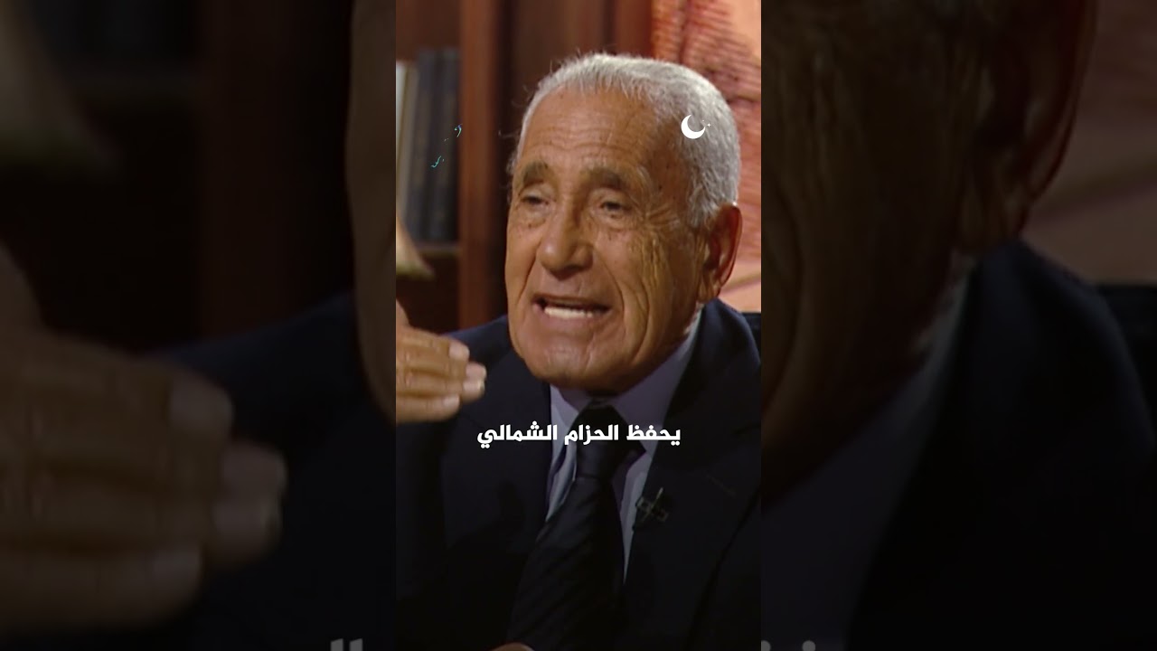 محمد حسنين هيكل وأهداف الحرب على إيران | المصير