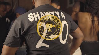 Shawty 4 - Eastend Victory (Official Video) SHOT BY: @ACGFILM  Edited By @amacfilmproduction