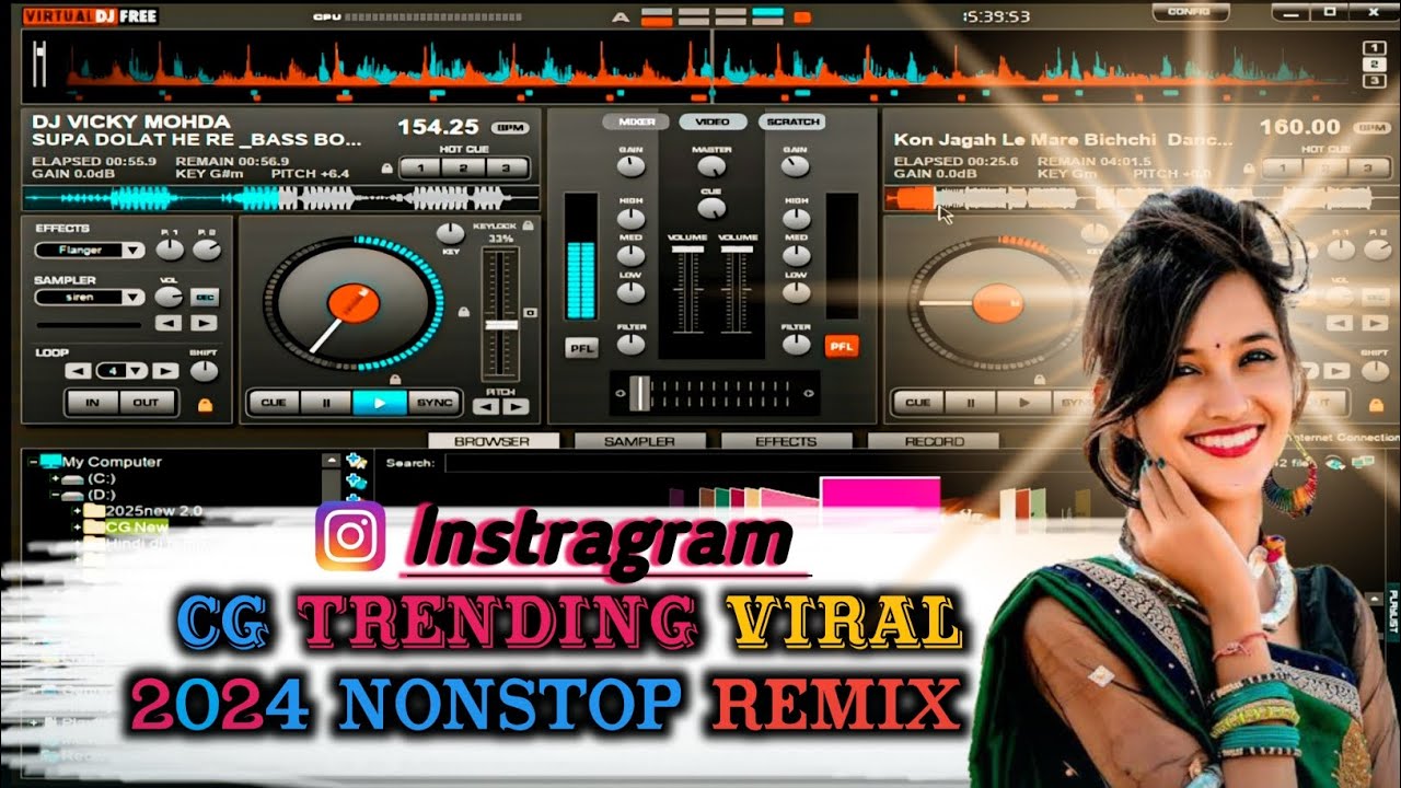 CG NEW SONG DJ CG SONG DJ ! Dj Vicky mohda,Dj abk2,Dj vkr,dj lallu official,dj nagesh rjn,dj c2m mix