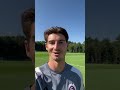 READY TO GO! #mls #soccer #signing #harkes