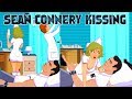 Sean Connery Kissing Walkthrough (Naughty Kissing Games)