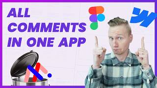 All Your Web Design Feedback in ONE App – Game Changer!