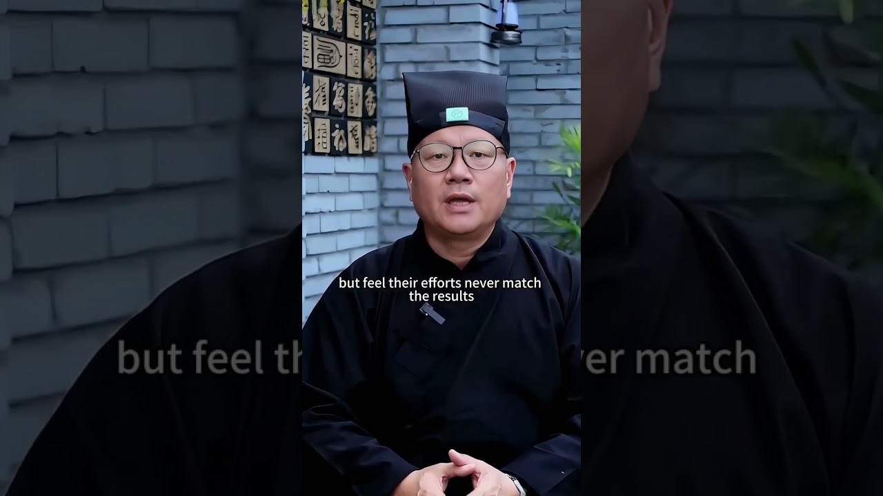 I am Wang miao, a master of numerology and Feng Shui from the East