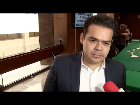 Entrevista | Dip. Pablo Angulo Briceño | Pdte. de la Comisión de Vigilancia de la ASF | 30/09/2022