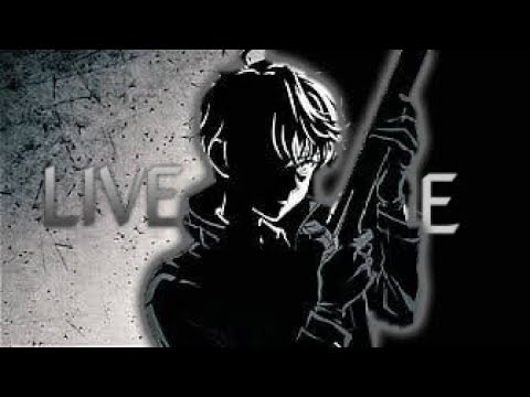 Lugh Tuatha Dé Vs False Hero AMV The World S Best Assassin Live A Lie ᴴᴰ