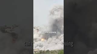 What are Secondary Explosions