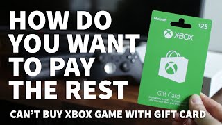 How To Gift Games On The New Xbox Store