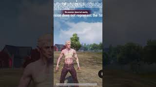 PUBG Mobile 4.6 Update Become Zombie After Elimination