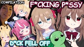 Funniest Neuro, Evil & Vedal Subathon Moments of All Time (EVER) | Ultimate Compilation