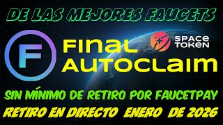 Dutchycorp Final Autoclaim 2026 Auto Claim Faucet Mi Estrategia Ganadora La Mejor Faucet 2026
