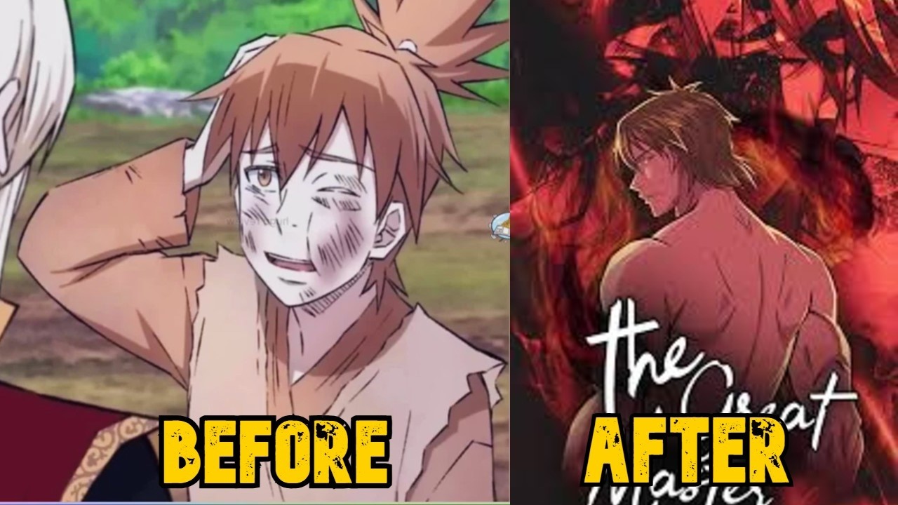 เด็กกำพร้าผู้ไร้ค่า กลายเป็นอันดับหนึ่งของใต้หล้าได้อย่างไร?! | มังฮวา