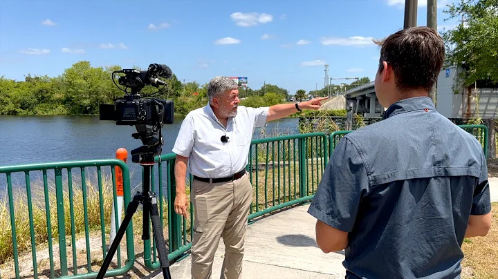 UPDATE: FDOT reveals latest plans for second bridge in downtown LaBelle