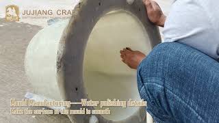 How To Make Concrete Planters?