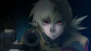 BAM! Hellsing AMV Dubstep