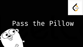 Pass the Pillow Leetcode day 6 | Pythonwithsean