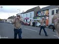 Star Of Down F.B. @ Rising Sons Of The Valley's Parade ~ Kilkeel ~ 16/05/26 (4K)