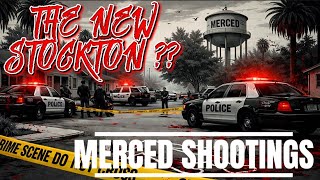 MERCED NORTENO SH**TINGS BACK TO BACK ...MERCED BECOMING LIL STOCKTON ...WHY ??